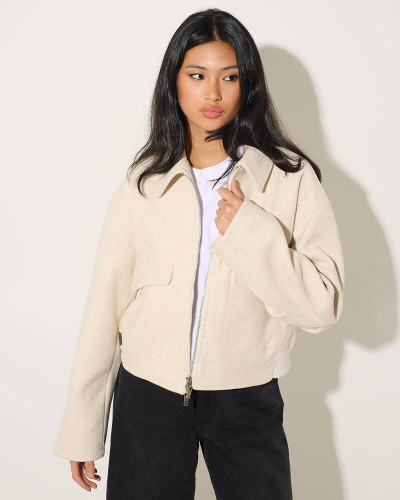 Ava And Ever Rumi Jacket for Womens