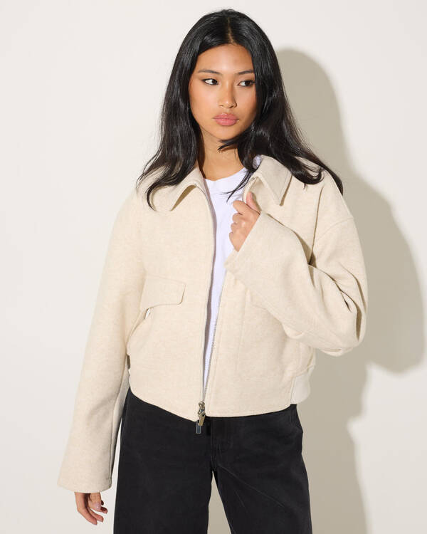 Ava And Ever Rumi Jacket for Womens