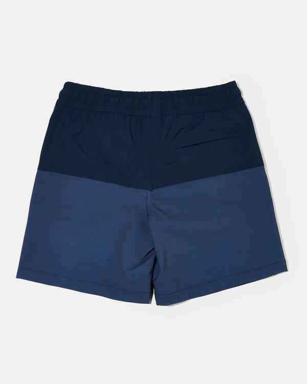 Dexter Toddlers' Tectonic Elastic Waist Shorts for Mens