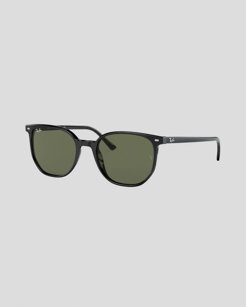 Ray-Ban Elliot Sunglasses for Unisex