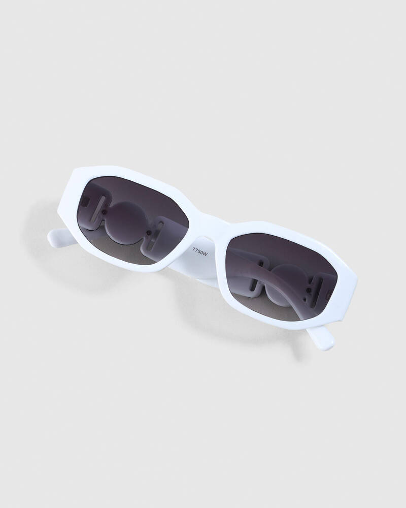 Unity Eyewear Medusa Sunglasses for Mens