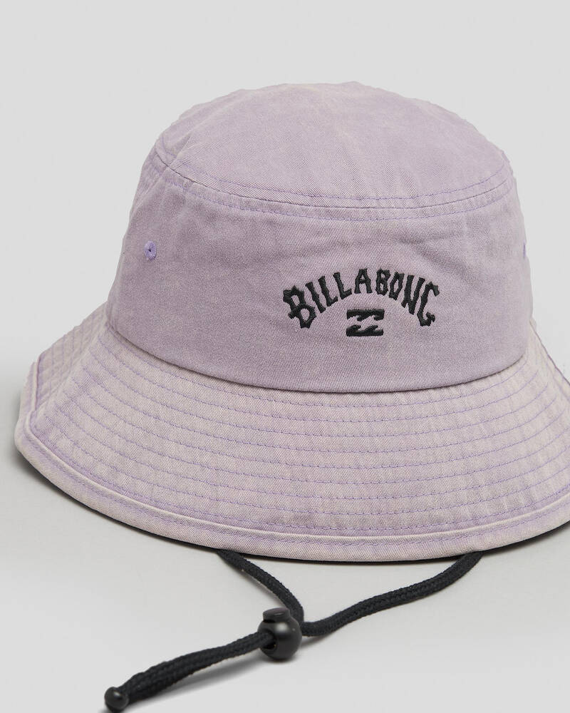Billabong Peyote Washed Bucket Hat for Mens