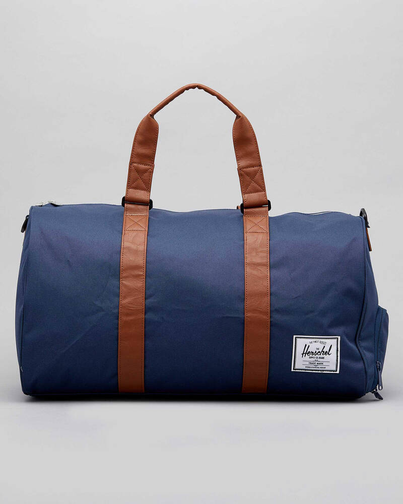 Herschel Novel Duffle Bag for Mens