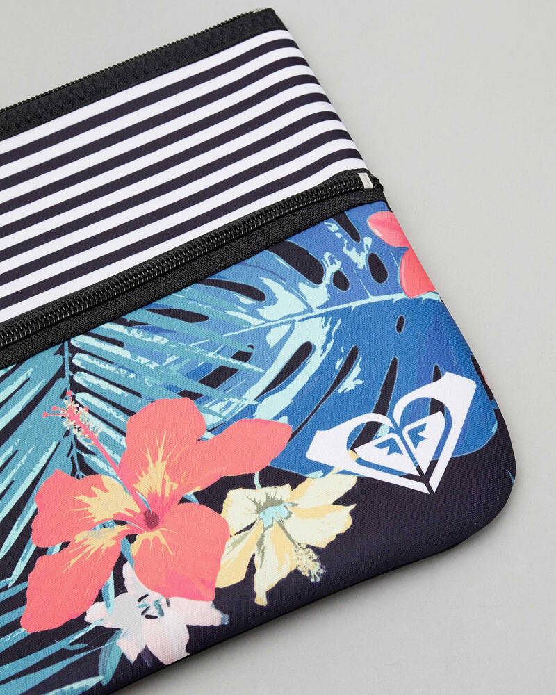Roxy Emotions Pencil Case for Womens