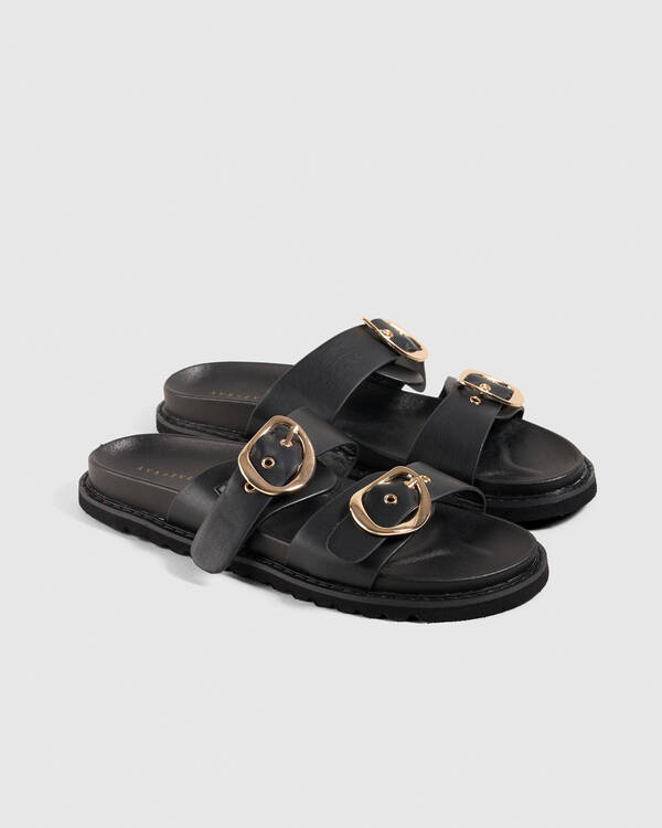 Chateau Slide Sandals