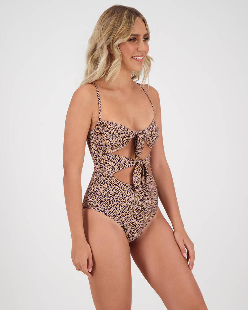 Topanga Harley One Piece Swimsuit for Womens