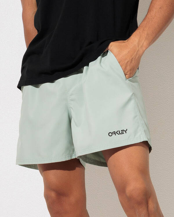 Beach Volley 16" Beach Shorts