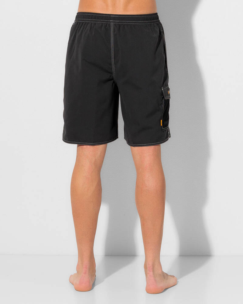 Quiksilver Freshwater Volley 20" Board Shorts for Mens