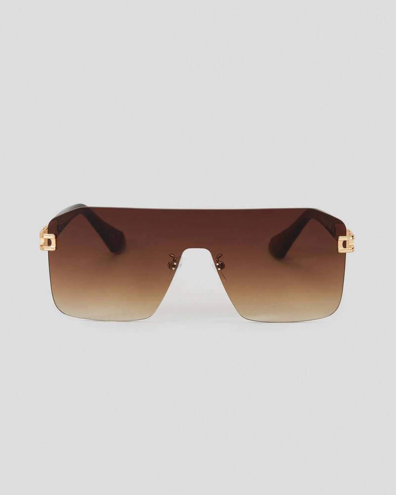 Indie Eyewear Venice Sunglasses for Womens