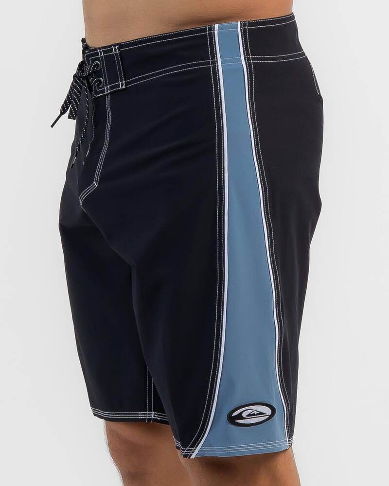 Quiksilver Surfsilk 99 Board Shorts for Mens