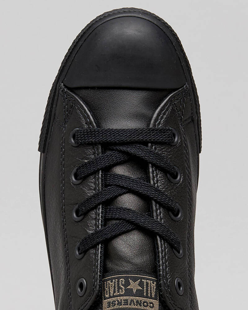 Converse Womens Dainty Lo-Pro Shoes for Womens