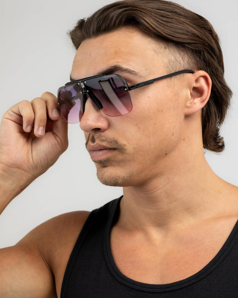 Unity Eyewear Mamba Sunglasses for Mens