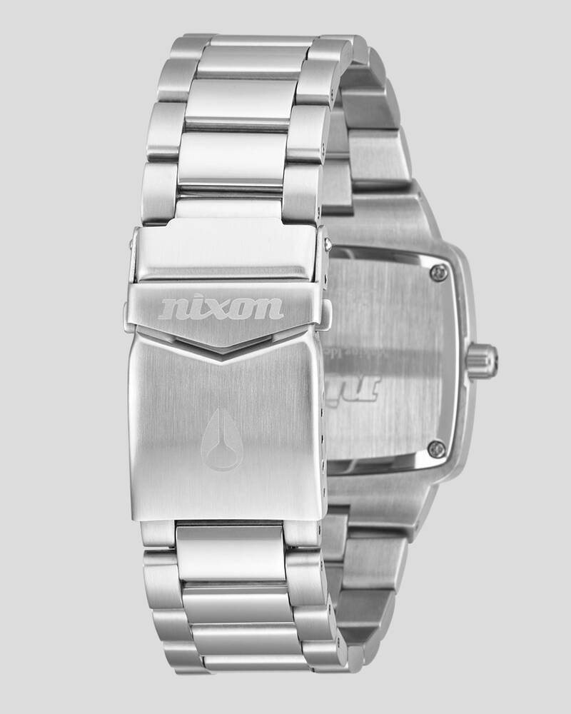Nixon The Player Diamond Watch for Mens