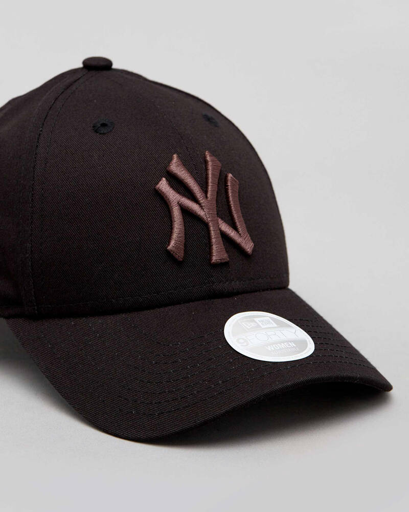 New Era NY Yankees Cap for Womens