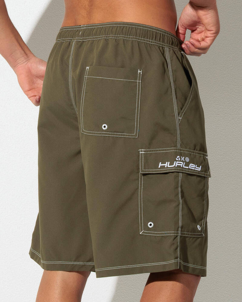 Hurley Yields Board Shorts for Mens
