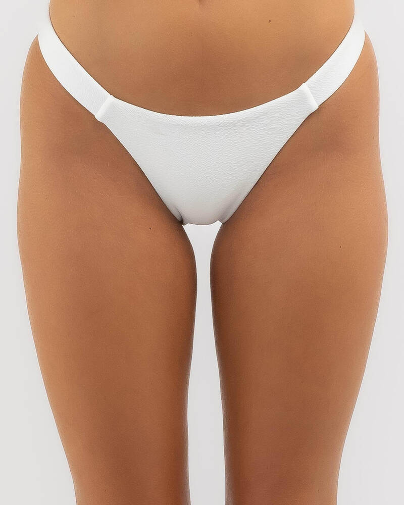 Kaiami Amora Classic Bikini Bottom for Womens