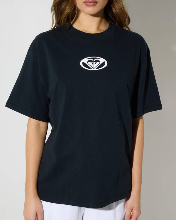 Roxy Swell T-Shirt for Womens
