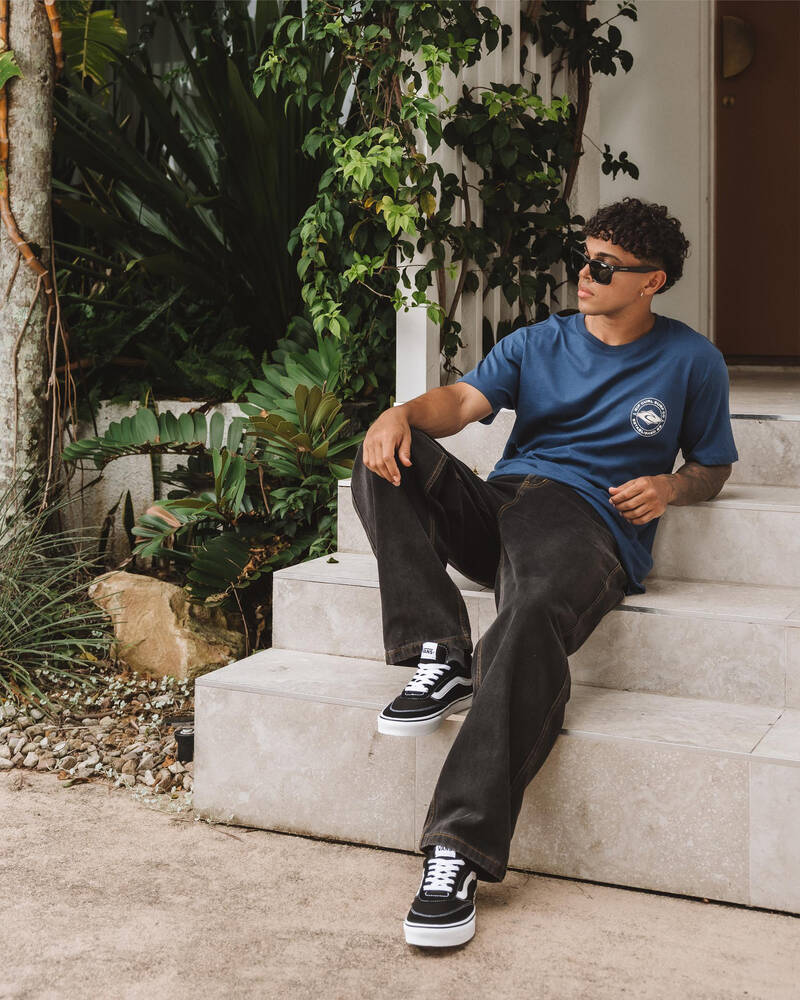 Rip Curl Staple T-Shirt for Mens