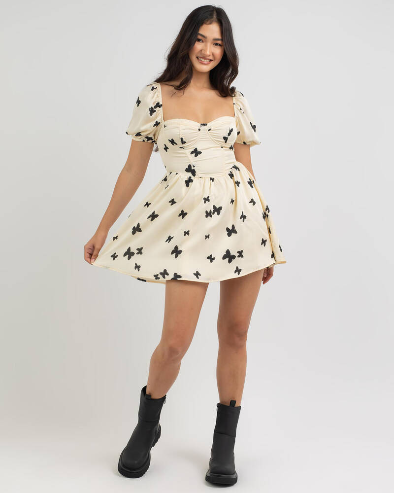 Ava And Ever Jess Dress for Womens