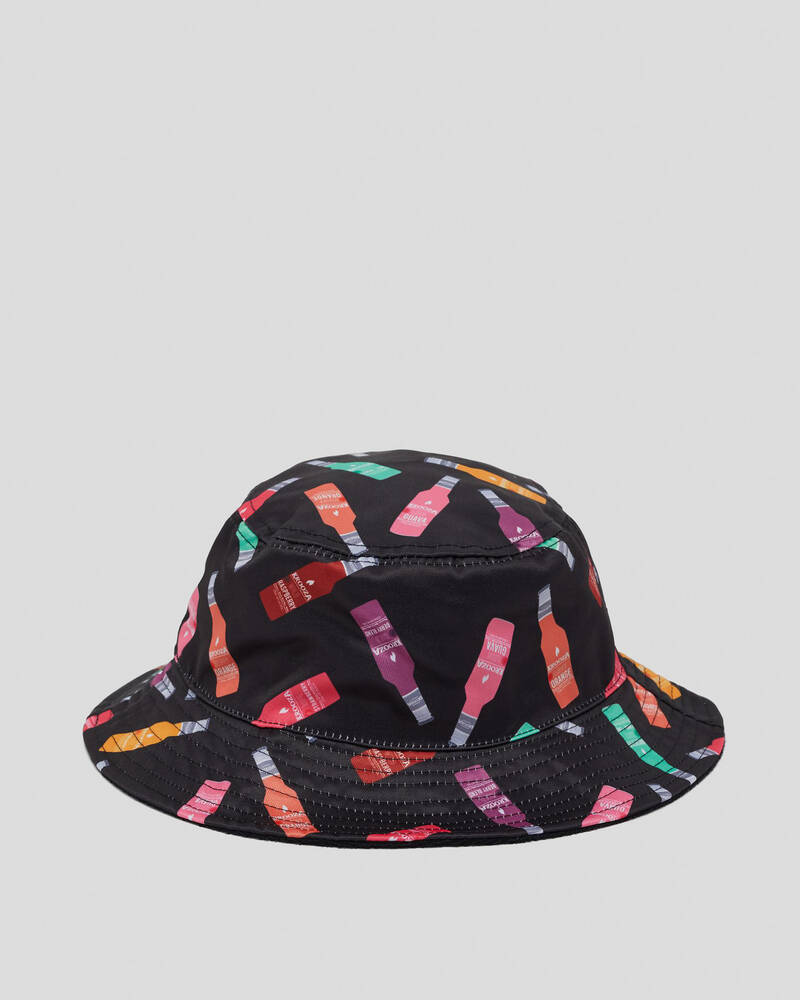 Lucid Krooza Bucket Hat for Mens