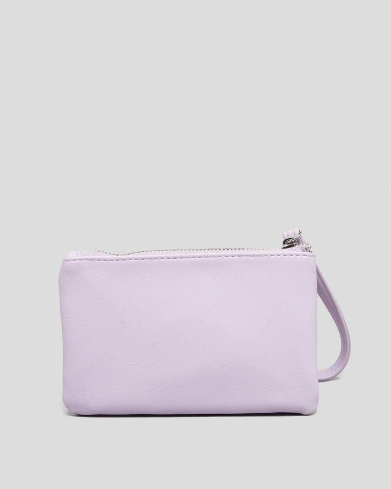 Rusty Riviera Coin Purse for Womens