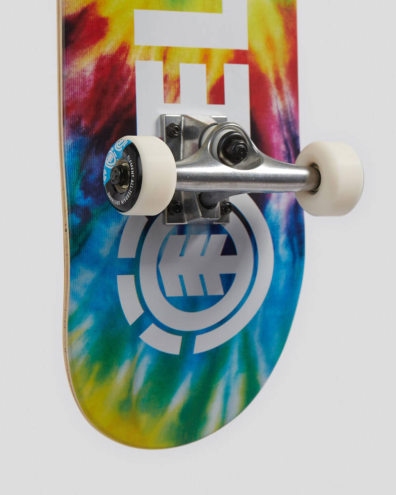 Element Blazin 7.75" Complete Skateboard for Mens