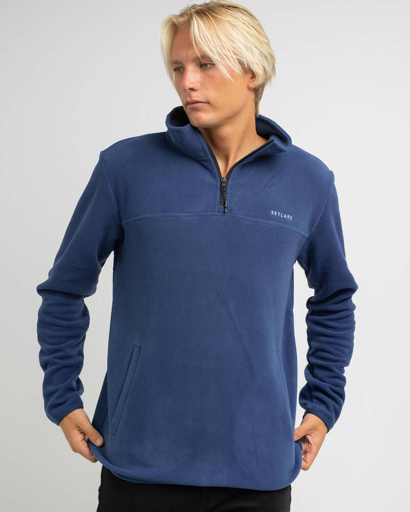 Skylark Polarized Sweatshirt for Mens image number null