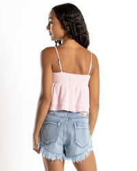 Mooloola Girls Lala Top for Womens image number null