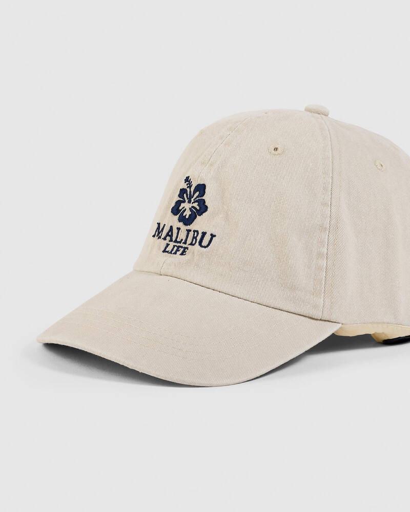 Malibu Life Malibu Life Cap for Womens