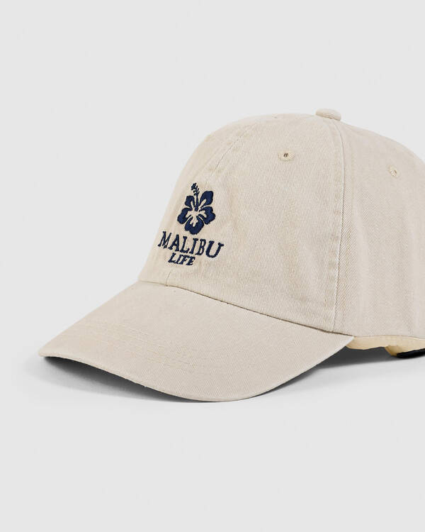 Malibu Life Malibu Life Cap for Womens