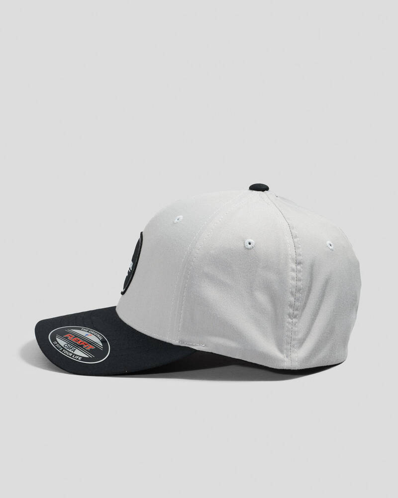 Rip Curl Routine Flexfit Cap for Mens