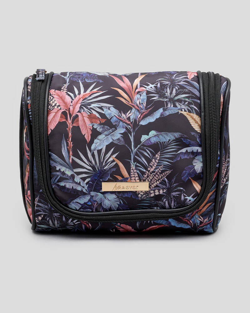 Ava And Ever Exumas Makeup Case for Womens