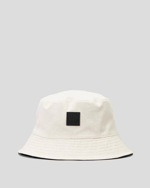 Workwear Bucket Hat
