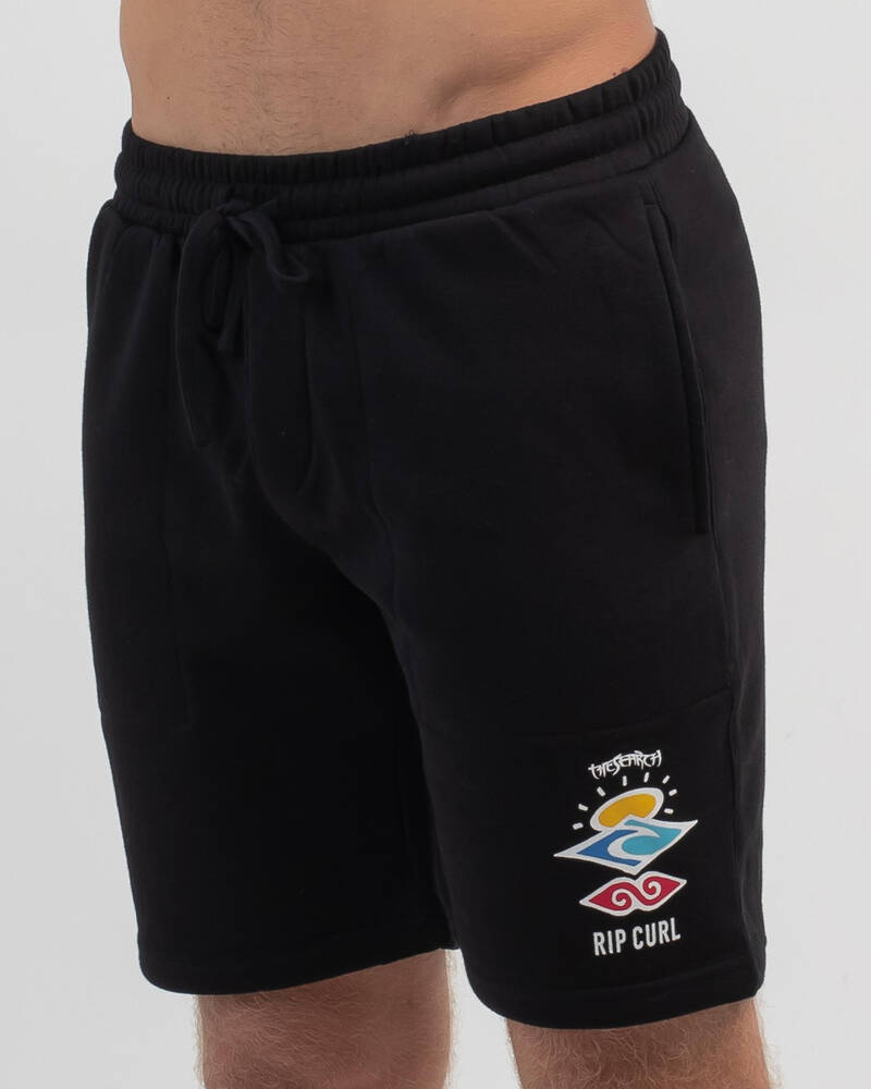 Rip Curl Search Icon Trackshort for Mens