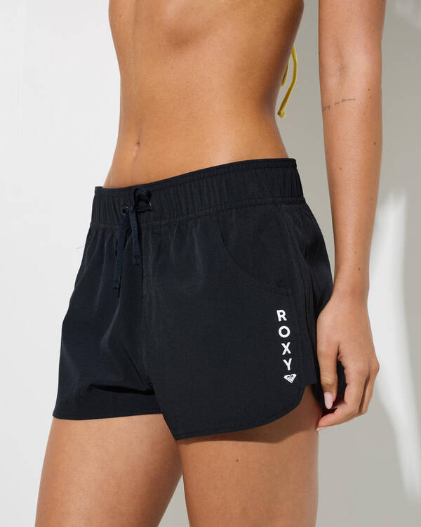 Wave 2" Board Shorts