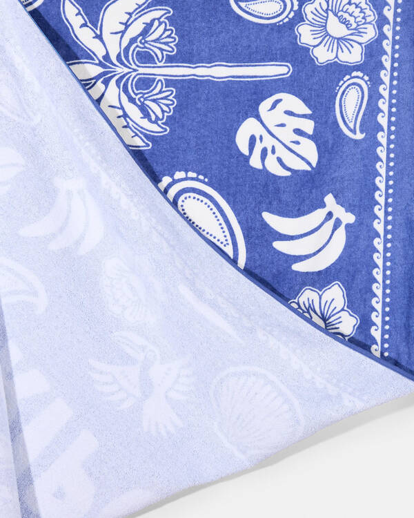 Rip Curl Mixed Towel for Womens