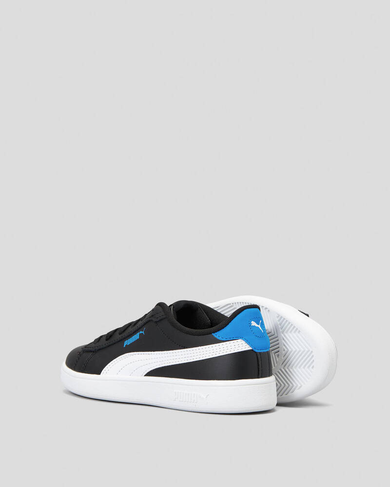 Puma Junior Boys' Smash 3.0 Shoes for Mens