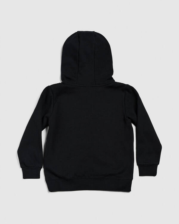 Quiksilver Toddlers' Heritage Diamond Hoodie for Mens