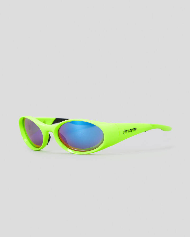 Pit Viper The Sludge Slammer Sunglasses for Mens