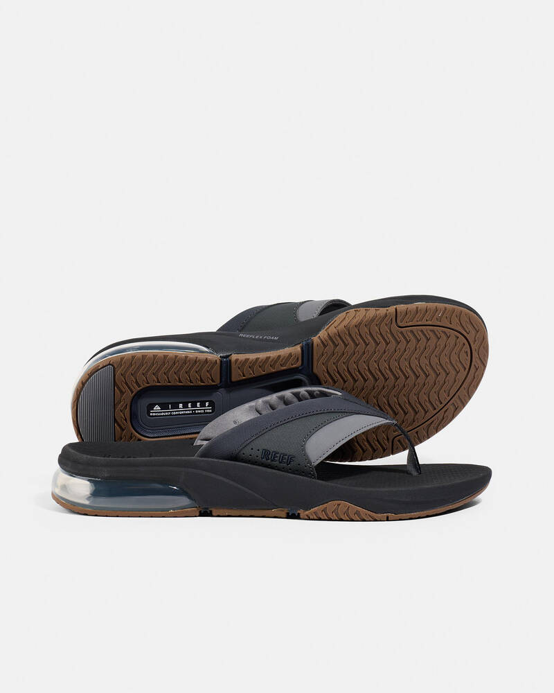 Reef Fanning + Sandals for Mens
