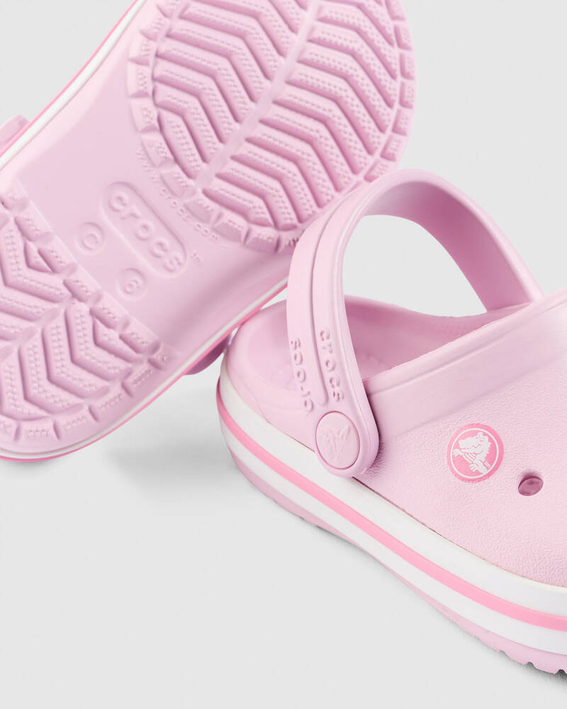 Crocs Toddlers' Classic Clogs for Unisex