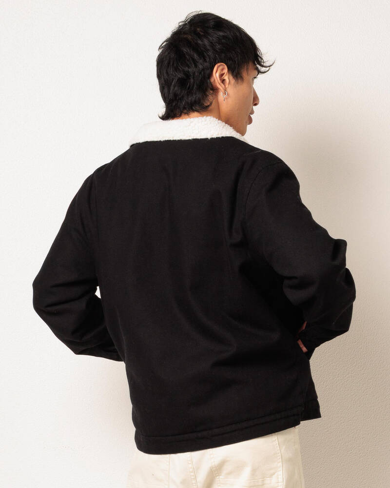 Lucid Highline Jacket for Mens