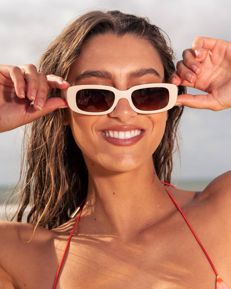 Indie Eyewear Bambi Sunglasses for Womens