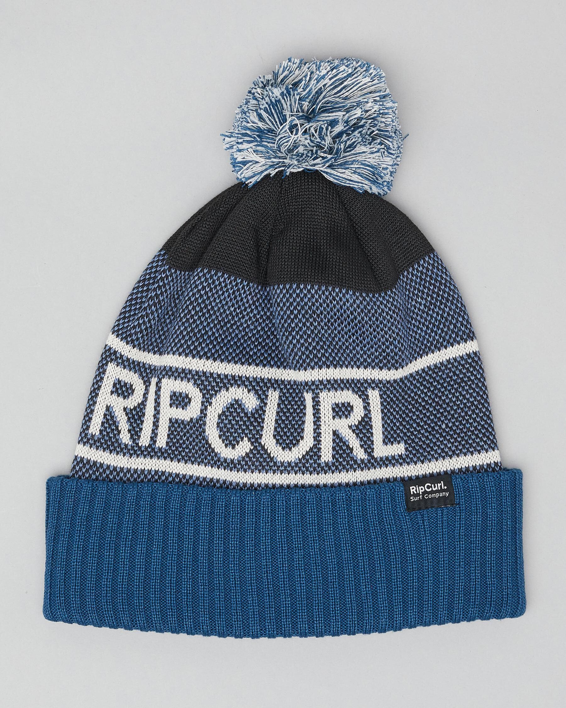 Mens Beanies | City Beach Australia 