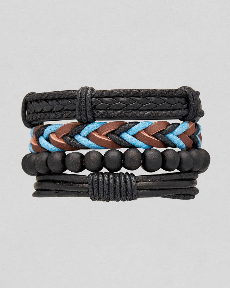 Redemption Combo Bracelet for Mens