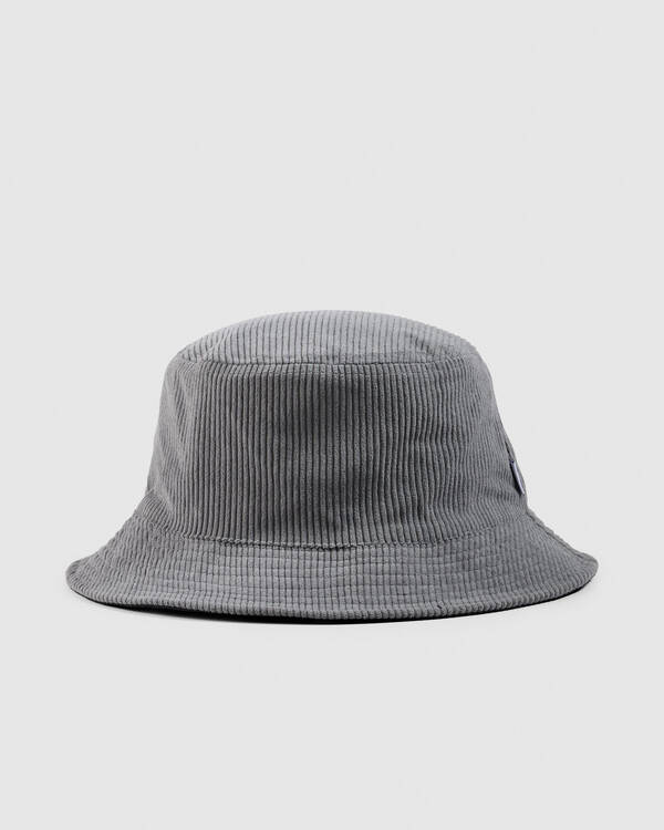 Skylark Cord Reversible Bucket Hat for Mens
