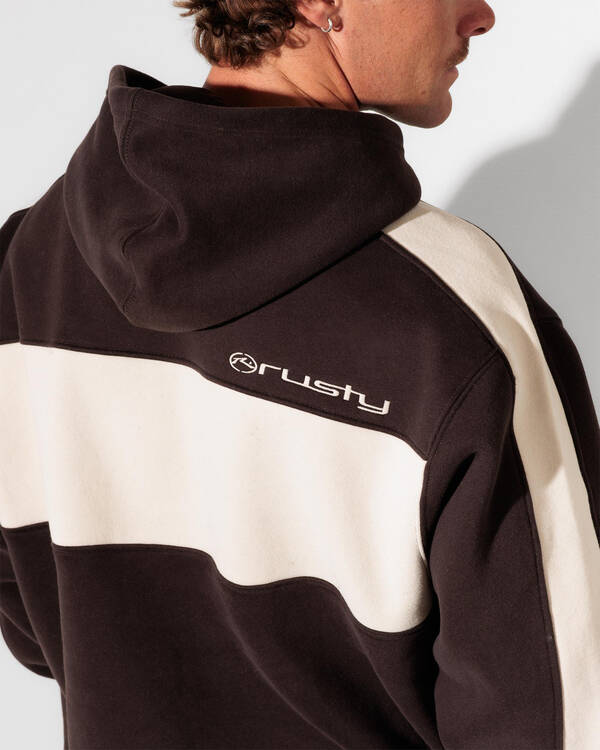 Rusty Kill Switch Hoodie for Mens