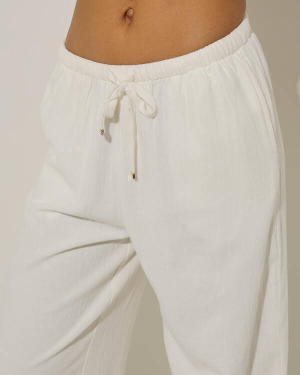 Mooloola Bahamas Pants for Womens