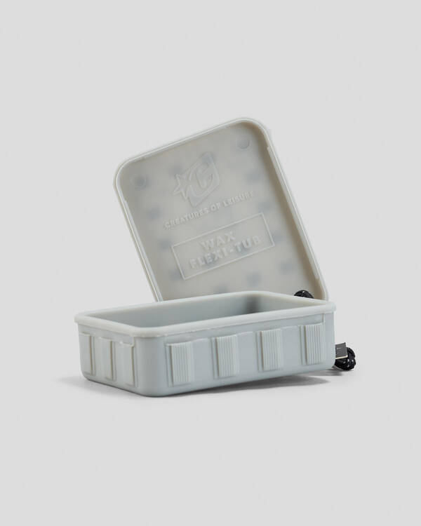 Creatures Of Leisure Wax Flexi-Tub for Unisex