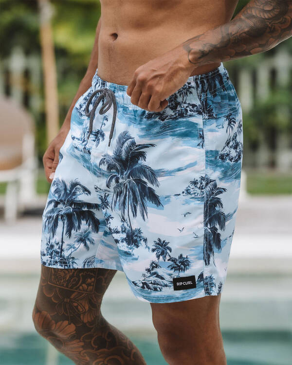 Dreamers Volley Shorts